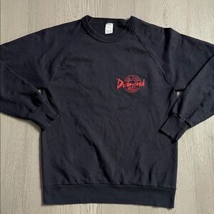 Vintage Neil Diamond On the road tour sweater